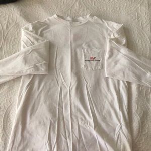 Vineyard Vines Long Sleeve Shirt